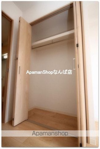 ジアコスモ大阪ベイシティの内装写真