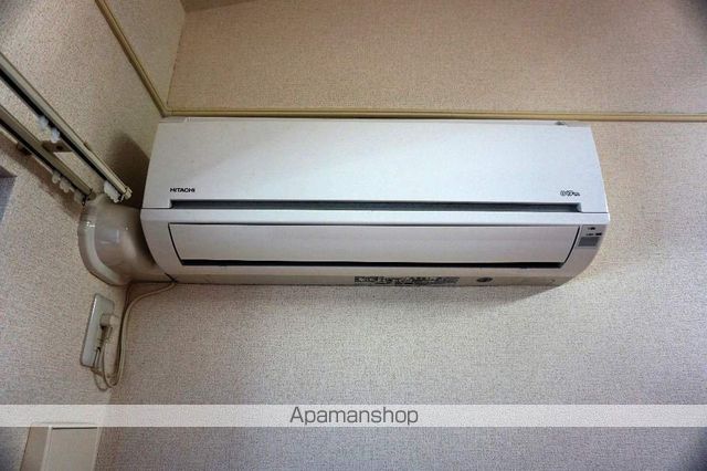イースト Iの内装写真