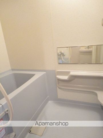 カーサN10の内装写真