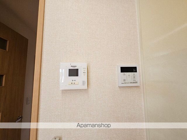 リビエラの内装写真