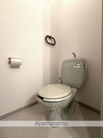 クレインハイツの内装写真