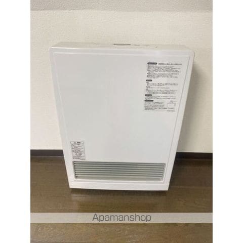 アルペン37の内装写真