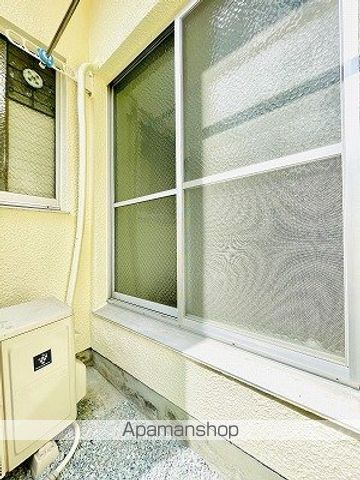 丸山マンションの内装写真