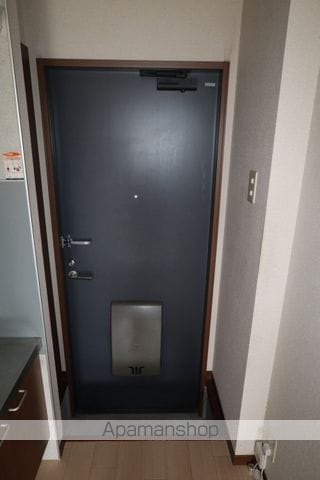 ビバマドレーゆきの内装写真