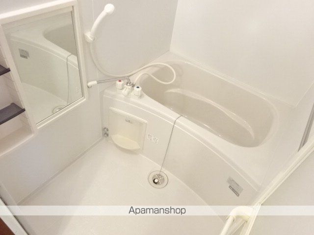 ディアス新川の内装写真
