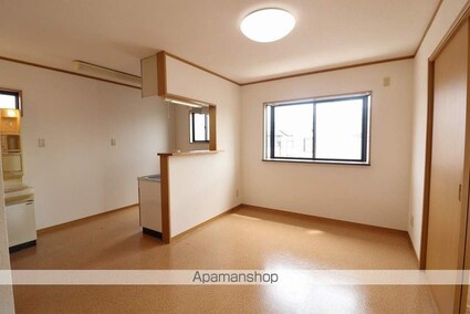 シティハイツ小林Ｂ棟[2LDK/49.74m2]の内装1