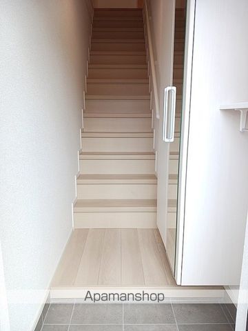 フォレスタ・フィオーレの内装写真