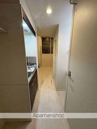 Ｅｍａｒｉｅ代田橋[1R/11.58m2]のその他内装2