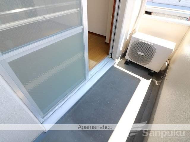 ふなだハイツの内装写真