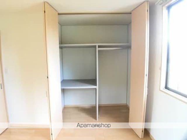 カントリーヴァレーIIIの内装写真