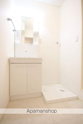 プランソレイユAの内装写真
