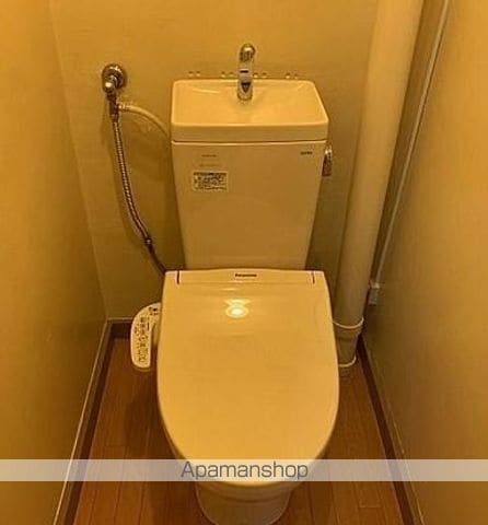 ミルド東大淀の内装写真