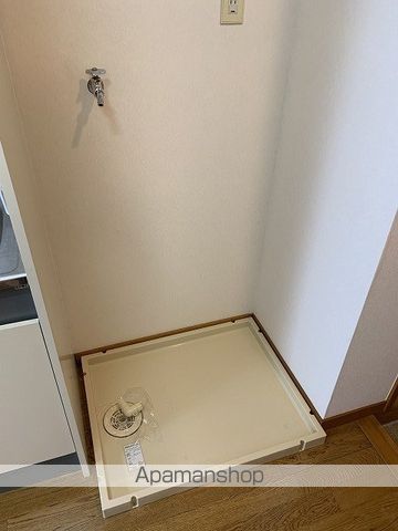 かわい富町マンションの内装写真
