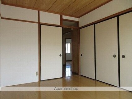 サンハイツ戸崎[3DK/53.46m2]の内装4
