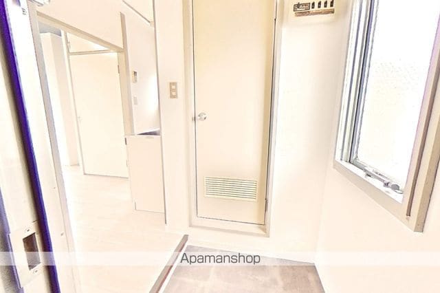 はりまやコーポの内装写真
