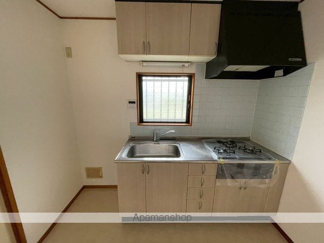 メゾン城南 C棟の内装写真