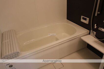 Ｄーｒｏｏｍ沖野上[1LDK/45.74m2]のバス