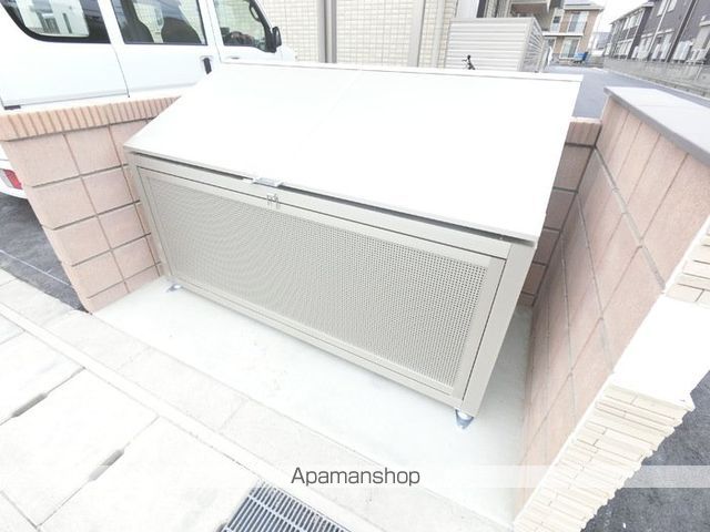 ブライトの内装写真