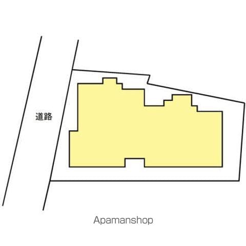 フォレスト　Ⅰ 202 ｜ 東京都中野区沼袋１丁目19-4（賃貸マンション3LDK・2階・65.80㎡） その18