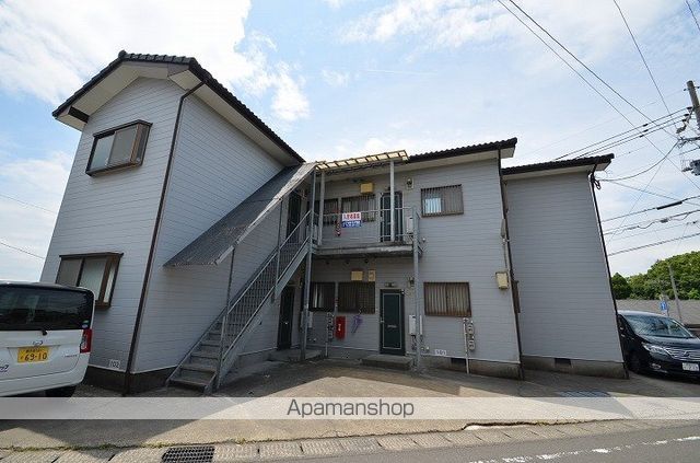 アークサンクレアの外観写真