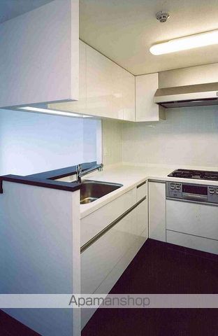 レジディア三軒茶屋IIの内装写真