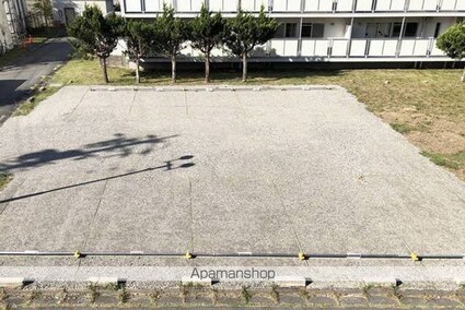 ビレッジハウス駒ヶ根１号棟[3DK/53.96m2]の内装2