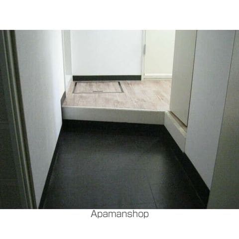 アップルハウス新札幌の内装写真