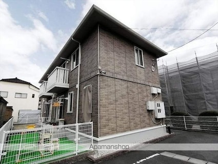 グリーンコーポ板谷　Ｄ棟[3LDK/79.07m2]の外観4