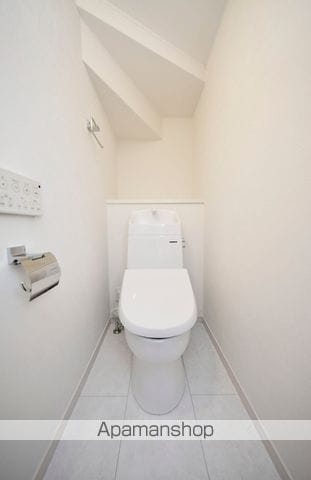 メゾン三田綱町の内装写真