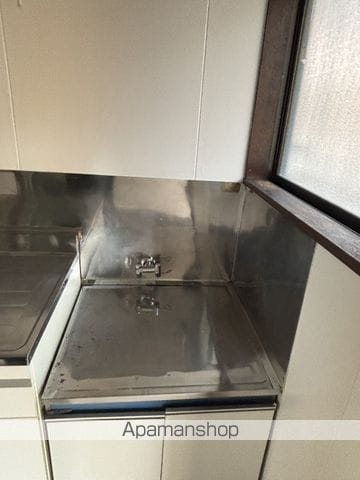 コーポKTの内装写真