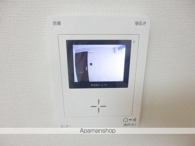 パレス武庫の内装写真