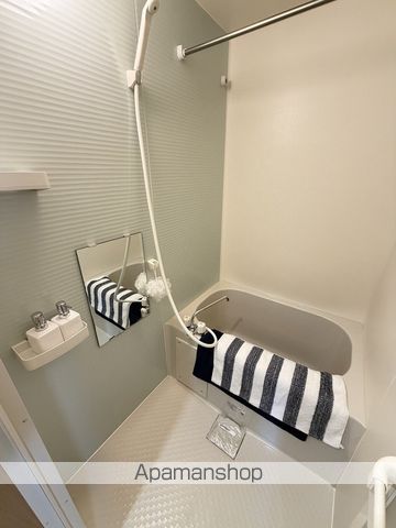 KINOMI STUDIOの内装写真