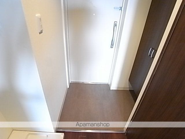 パークフラッツ尼崎の内装写真