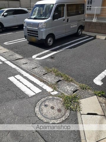 グランソレイユのその他写真