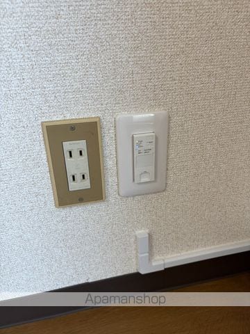 ヴィラ三本木の内装写真