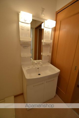 ハッピースマイルの内装写真