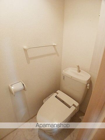 コーポ天王の内装写真