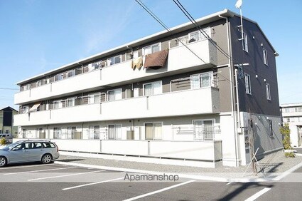 Ａｓｐｅｒｇｅ　百瀬（アスペルジュ　モモセ）[2LDK/62.65m2]の外観2