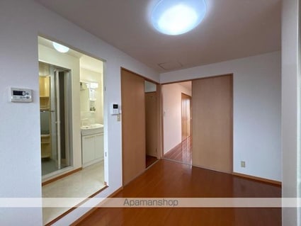 イースト１６Ａ・Ｂ・Ｃ棟[2DK/42.11m2]の内装6