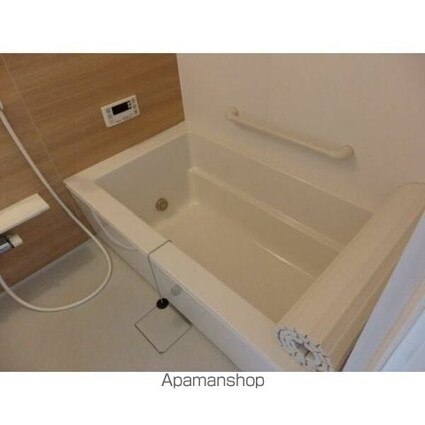 Ｌｅ　ｎｏｒｄ　Ｄ[2LDK/54.15m2]のバス