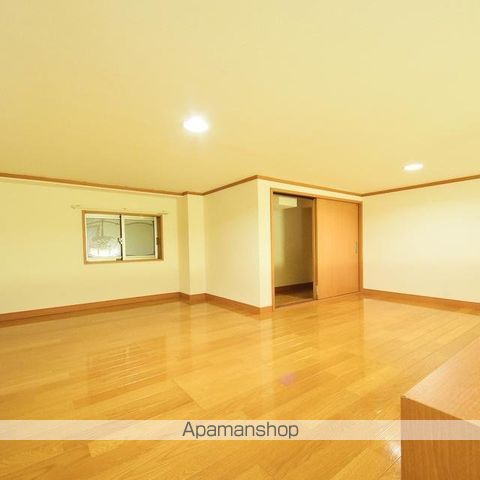 キャスルつつじヶ丘の内装写真