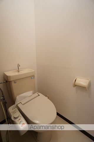 PIVOT静岡の内装写真
