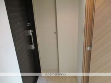 フェニックス板橋大山[2K/40.6m2]の玄関