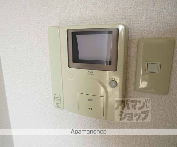 レイクヴュー堅田の内装写真