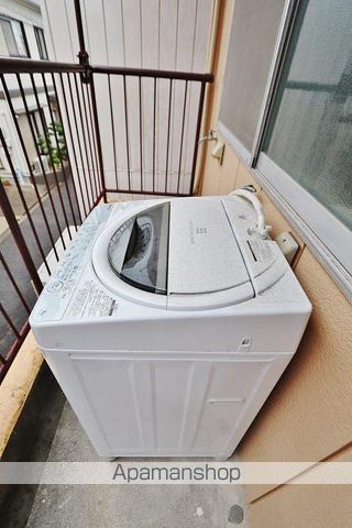 河原マンションのその他写真