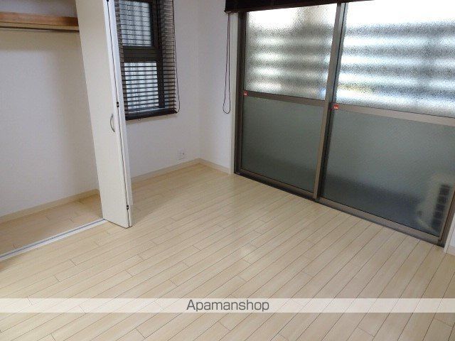アパートメント玉川の内装写真