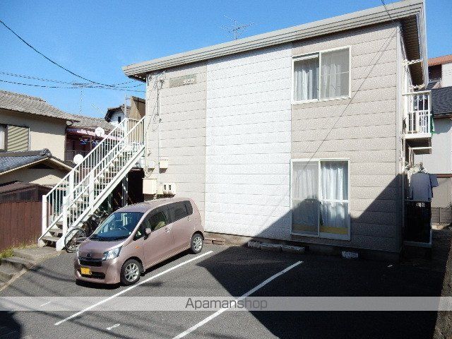 プラジール門田