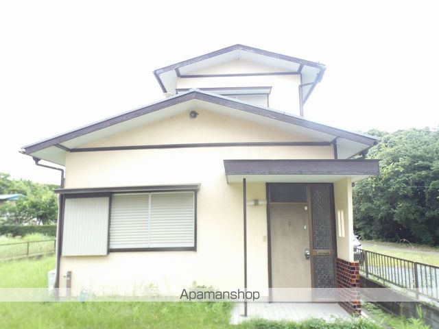 細江町中川貸家の外観写真