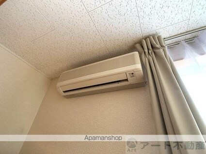 レオパレスＴＡＫＡＲＡ浅川[1K/23.18m2]のその他設備
