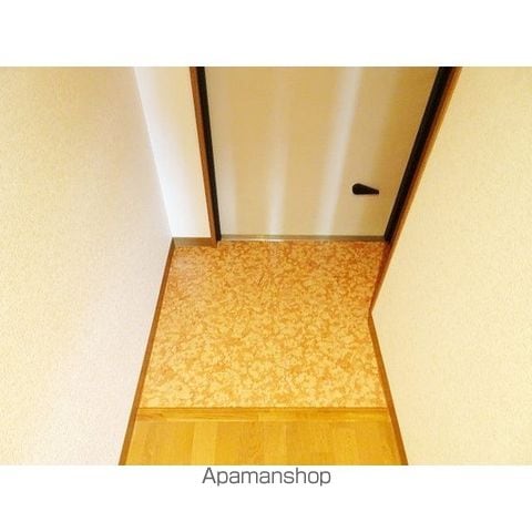 エターナルアイランドパレスの内装写真